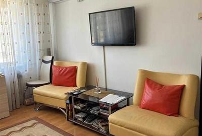 Apartament 3 camere Mircea cel Batran - 3