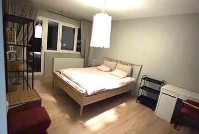 Apartament cu 3 camere decomandat, mobilat în Copou - 2