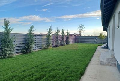 Casă cu 4 camere cu Teren 504 Mp în Săbăreni - 18