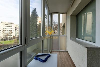 3 camere, decomandate, Zona USAMV, Calea Manastur, Platinia - 7