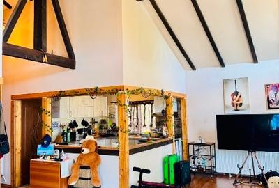 Casa 107m2 | Teren 1150 m2 | Malu Mare | 128.000€ - 8