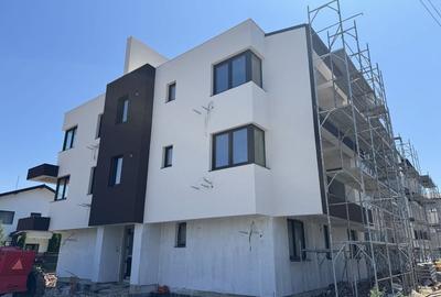 Apartament Otopeni Odaile bloc Boutique 9% doar in IULIE - 4