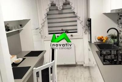 Apartament 2 camere de vanzare Sibiu Rahovei - 4