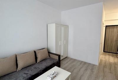 Garsonieră decomandată în Chiajna - 8