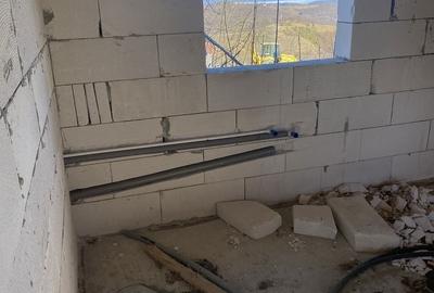 Casă cu 3 camere în Bătrâna - 2