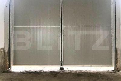 Spațiu comercial, de 1,250 mp, în Industrială - 9