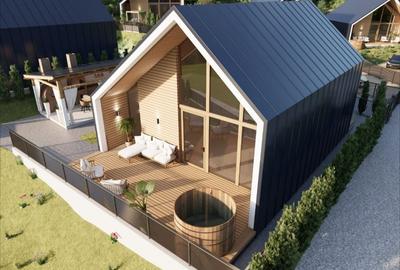 Spațiu comercial, în Colibița - 5