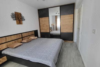 Apartament cu 2 camere decomandat în Iosia - 5