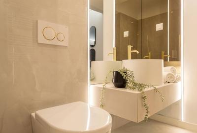 Studio dublu I Luxury Design I Cortina North - 26