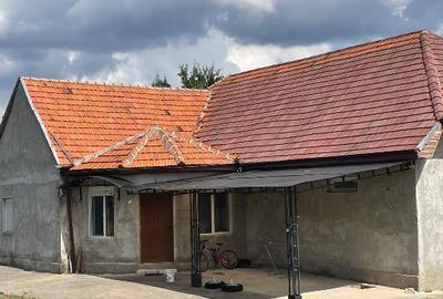 Casă individuală cu 4 camere cu Teren 2514 Mp în Bucoșnița - 6