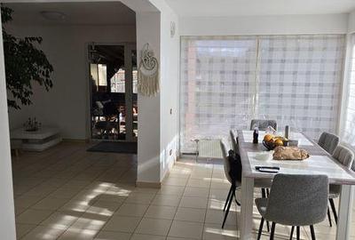 Casă cu 4 camere cu Teren 220 Mp în Blejoi - 7