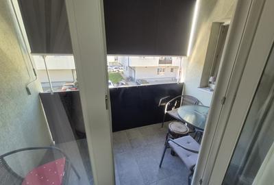 Apartament de inchiriat 3 camere PRIMA INCHIRIERE | 72 mp | Selimbar - 16