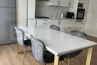 Apartament cu 2 camere decomandat în Central - 8