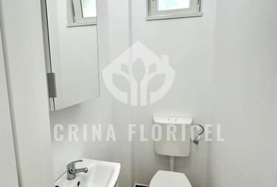 Apartament 3 camere, RENOVAT, prima inchiriere, terasa 15 mp - Str Ioan Slavici - 9