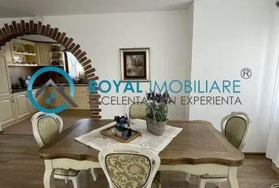 Royal Imobiliare - Vanzare Vila zona Paulesti - Gageni - 5