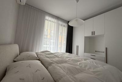 Apartament Jandarmeriei | Stejarii (The Ivy) - 6