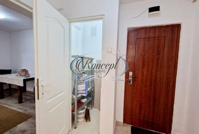 Apartament reabilitat in zona Garii, ideal pentru locuinta sau investitie - 10