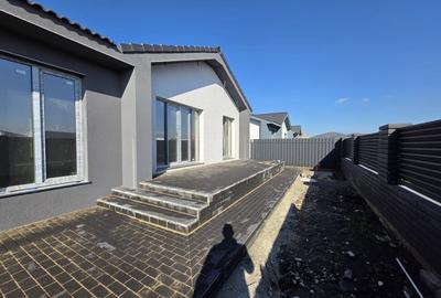 Casa individuala pe parter, Primaverii, Sanpetru - 11