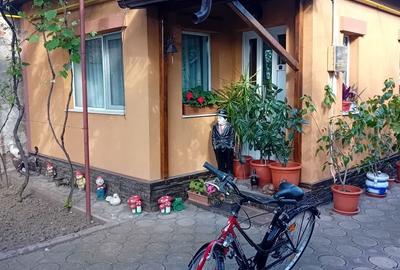 Casă cu 4 camere în Exterior Vest - 7