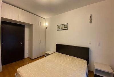 Apartament cu 3 camere decomandat, mobilat în Băneasa - 15