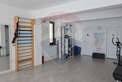 Spațiu de birouri  in Radauti de 105mp de închiriat - 1