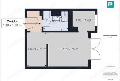 Spa?iu comercial pe strada Poetului - Vlaicu Spa?iu comercial pe strada Poetului - Vlaicu - 6