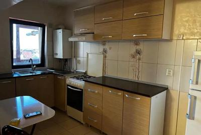 Vand apartament 2 camere Pitesti cartier Trivale - 5