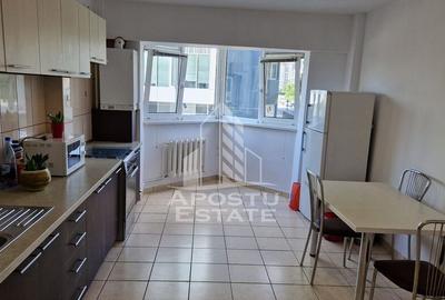 Apartament 3 camere, etaj 1, centrala proprie, Gheorghe L... - 1