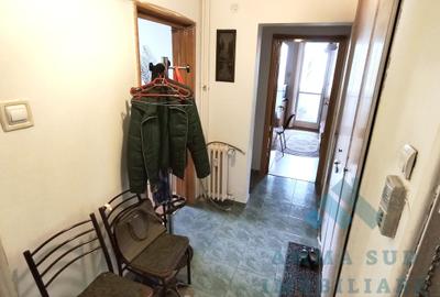 Apartament cu 3 camere semidecomandat, mobilat în Ozana - 10