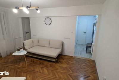 Apartament cu 2 camere în Central - 4