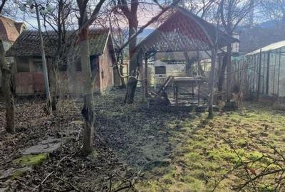 Casă cu 5 camere cu Teren 809 Mp în Central - 6