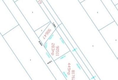 Vand teren intravilan pentru constructie casa - 12