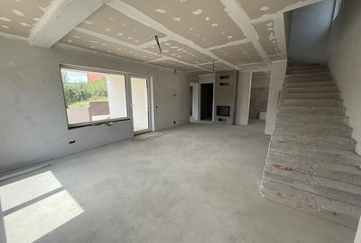 Casa individuala 145 mp utili - 4 camere - Stolna! - 4