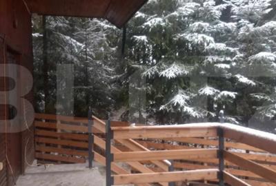 Casă cu 3 camere cu Teren 500 Mp în Central - 16