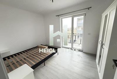 Apartament cu 2 camere, mobilat în Braytim - 2