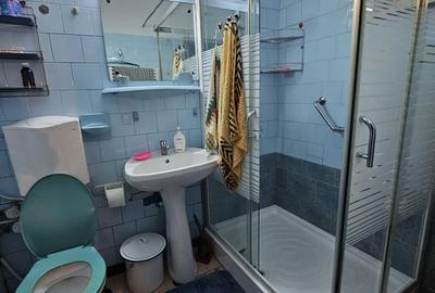 Apartament cu 4 camere în Piața Centrală - 9
