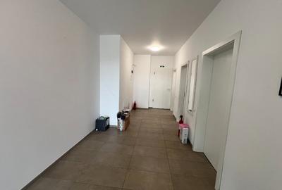 Apartament cu 3 camere decomandat, mobilat în Calea Dumbrăvii - 11