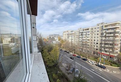 Apartament 3 camere Timpuri Noi - Calea Vacaresti - 3