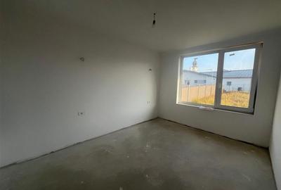 RECO Casa plan parter cu 3 dormitoare-finisata la alb - Paleu - 20