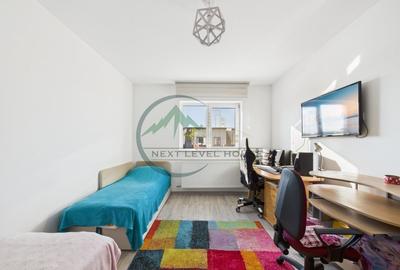 Casă cu 3 camere cu Teren 412 Mp în Tărlungeni - 16