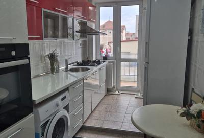Apartament cu 2 camere decomandat în Central - 3