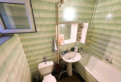 Apartament cu 3 camere decomandat în Tudor Vladimirescu - 2