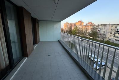 Apartament cu 2 camere decomandat, mobilat în Tomis Nord - 4