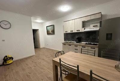 Apartament cu 2 camere decomandat în Central - 9