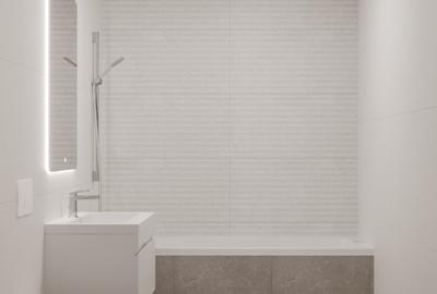 Direct Dezvoltator - "The Level Apartments 3" - Baneasa - 3 Camere - 8