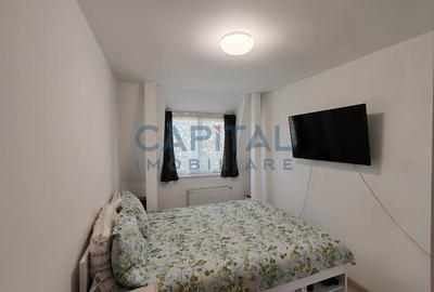 Vanzare apartament cu 3 camere la casa in  cartierul Gheorgheni. Comision 0! - 4