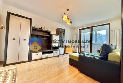 Apartament cu 3 camere decomandat în Central - 2