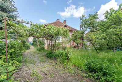 Casa deosebita, teren 749mp, locuinta sau sediu business - 11