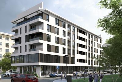 2 Camere, Victory Residence, Militari, Rezervelor 65, Finisat - 6