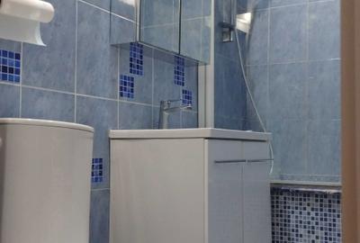 Apartament cu 2 camere semidecomandat în Exterior Vest - 8